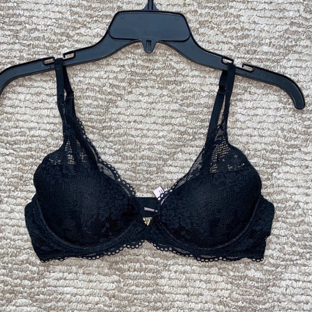 Victoria secret lace bra